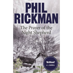 The Prayer of the Night Shepherd: The sixth gripping novel in the bestselling series from the master of the supernatural thriller