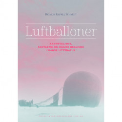 Luftballoner: Karnevalisme, fantastik og magisk realisme i dansk