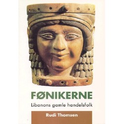 Fønikerne: Libanons gamle handelsfolk