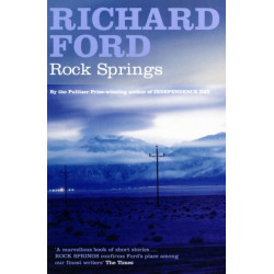 Rock Springs