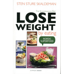 Lose Weight by Eating