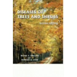 Diseases of Trees and Shrubs