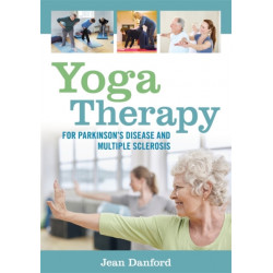 Yoga Therapy for Parkinson's Disease and Multiple Sclerosis