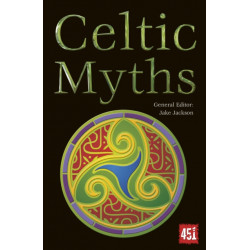 Celtic Myths