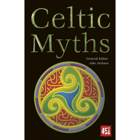 Celtic Myths