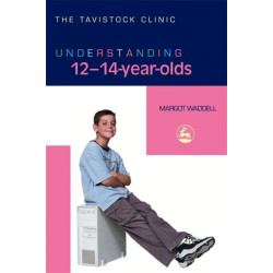 Understanding 12-14-Year-Olds