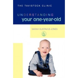 Understanding Your One-Year-Old