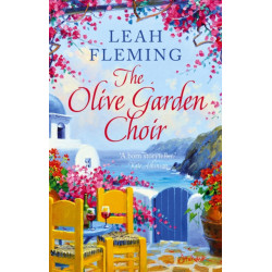 The Olive Garden Choir