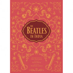 The Beatles in India