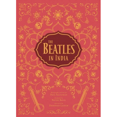The Beatles in India
