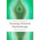 Theory and Practice of Focusing-Oriented Psychotherapy: Beyond the Talking Cure