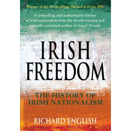 Irish Freedom