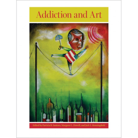 Addiction and Art
