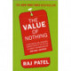 The Value Of Nothing: How to Reshape Market Society and Redefine Democracy