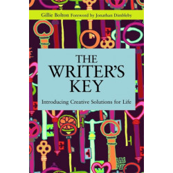 The Writer's Key: Introducing Creative Solutions for Life