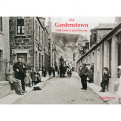Old Gardenstown with Crovie and Pennan