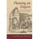 Planting an Empire: The Early Chesapeake in British North America