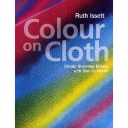 Colour on Cloth