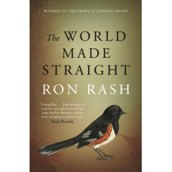 The World Made Straight