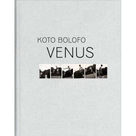 Koto Bolofo: Venus