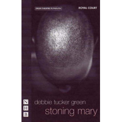stoning mary