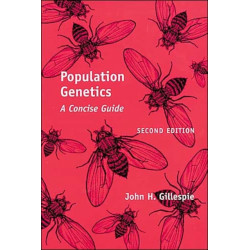 Population Genetics: A Concise Guide