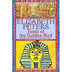 Tomb of the Golden Bird