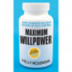 Maximum Willpower: How to master the new science of self-control