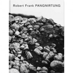 Robert Frank: Pangnirtung