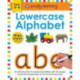 Lowercase Alphabet: Wipe Clean Workbooks