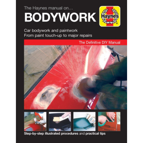 Haynes Manual On Bodywork