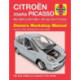 Citroen Xsara Picasso Petrol & Diesel (Mar 04 - 10)