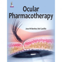 Ocular Pharmacotherapy