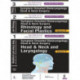 Symptom Oriented Otolaryngology: Head & Neck Surgery: Three Volume Set