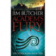 Academ's Fury: The Codex Alera: Book Two