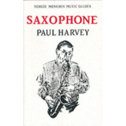 Saxophone