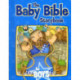 The Baby Bible Storybook for Boys
