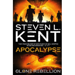 The Clone Rebellion - Book 10: Apocalypse