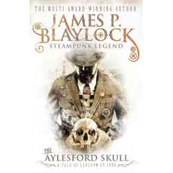 The Aylesford Skull