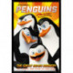 Penguins of Madagascar: The Great Drain Robbery