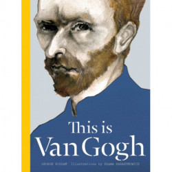 This is Van Gogh