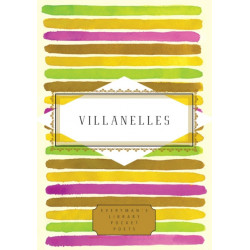 Villanelles