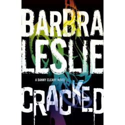 Cracked: A Danny Cleary Novel
