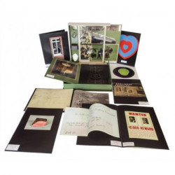 Duchamp: Museum in a box