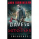 Dave vs. The Monsters: Emergence (David Hooper 1)
