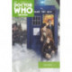 Doctor Who Archives: The Eleventh Doctor Vol. 1: The Eleventh Doctor Archives Omnibus