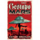 Gestapo Mars: A Carter Sloan Novel