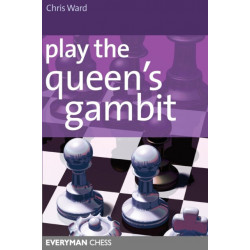 Play the Queen's Gambit