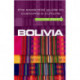Bolivia - Culture Smart!: The Essential Guide to Customs & Culture