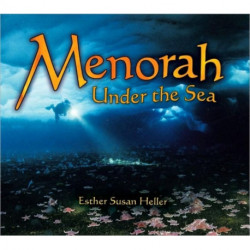 Menorah Under the Sea